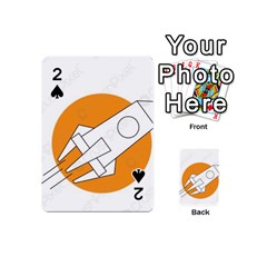 Img 20230716 190422 Playing Cards 54 Designs (mini) by 3147330