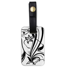 Img 20230716 190304 Luggage Tag (one Side) by 3147330