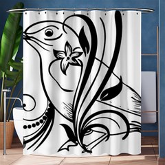 Img 20230716 190304 Shower Curtain 60  X 72  (medium)  by 3147330