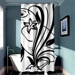 Img 20230716 190304 Shower Curtain 36  x 72  (Stall)  Curtain(36 X72 )