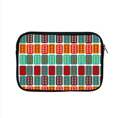 Bricks Abstract Seamless Pattern Apple Macbook Pro 15  Zipper Case by Bangk1t