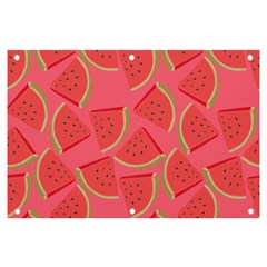 Watermelon Background Watermelon Wallpaper Banner And Sign 6  X 4  by pakminggu