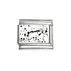 Monochrome Mirage  Italian Charm (9mm) by dflcprintsclothing