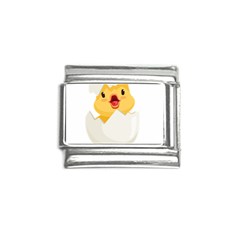 Cute Chick Italian Charm (9mm) by RuuGallery10