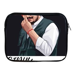 Moosewala Apple Ipad 2/3/4 Zipper Cases by Mayank