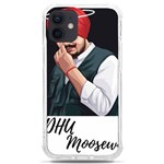 Moosewala iPhone 12 mini TPU UV Print Case	 Front