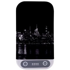 New York Skyline Sterilizers by Bedest