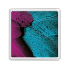 Plumage Memory Card Reader (square) by nateshop