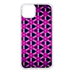 Digital-art-art-artwork-abstract-- Iphone 14 Plus Tpu Uv Print Case by Bedest