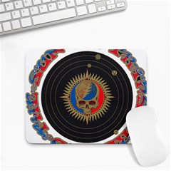 The Grateful Dead Small Mousepad by Cowasu