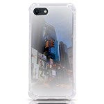 New York City iPhone SE Front