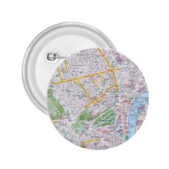 London City Map 2 25  Buttons by Bedest