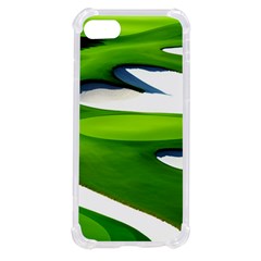 Golf Course Par Green Iphone Se by Sarkoni