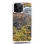 Wilderness Palette, Tierra Del Fuego Forest Landscape, Argentina iPhone 14 Pro Max TPU UV Print Case Front