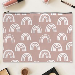 Pattern Cosmetic Bag (xxxl) by zappwaits