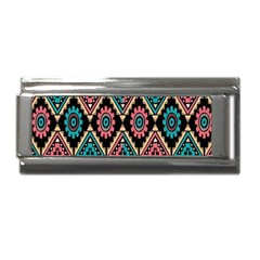 Aztec Wallpaper Superlink Italian Charm (9mm) by nateshop