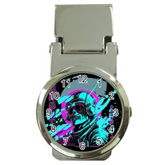 Aesthetic Art  Money Clip Watches by Internationalstore