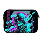 Aesthetic art  Apple MacBook Pro 17  Zipper Case Front