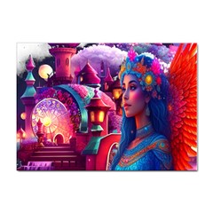 Fantasy Arts  Sticker A4 (100 Pack) by Internationalstore