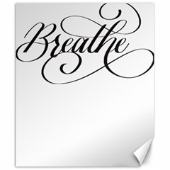 Breathe T- Shirt Breathe T- Shirt (1) Canvas 20  X 24  by JamesGoode