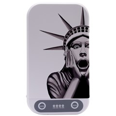 Funny Statue Of Liberty Parody Sterilizers by Sarkoni