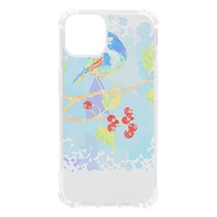 Bird Lover T- Shirtbird T- Shirt (15) Iphone 13 Tpu Uv Print Case by EnriqueJohnson