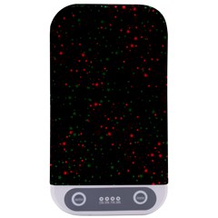 Confetti Star Dot Christmas Sterilizers by uniart180623