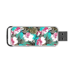 Hawaii T- Shirt Hawaii Enforce Fashion T- Shirt Portable Usb Flash (one Side) by EnriqueJohnson