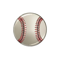 Baseball Hat Clip Ball Marker (4 Pack) by Ket1n9