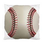 Baseball Standard Cushion Case (Two Sides) Front