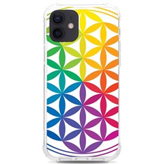 Heart Energy Medicine Iphone 12/12 Pro Tpu Uv Print Case by Ket1n9