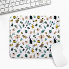 Insect Animal Pattern Large Mousepad by Ket1n9