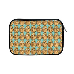 Owl Dreamcatcher Apple Ipad Mini Zipper Cases by Grandong