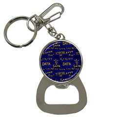 Art Pattern Design Background Graphic Bottle Opener Key Chain by Vaneshop