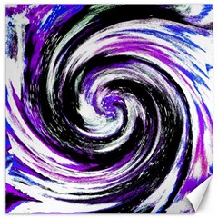 Canvas Acrylic Digital Design Canvas 16  X 16  by Amaryn4rt