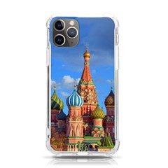 Architecture Building Cathedral Church Iphone 11 Pro 5 8 Inch Tpu Uv Print Case by Modalart