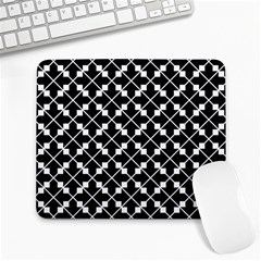 Abstract Background Arrow Large Mousepad by Apen