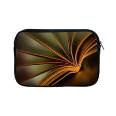 Book Screen Climate Mood Range Apple Ipad Mini Zipper Cases by Amaryn4rt