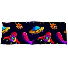 Space Pattern Body Pillow Case (dakimakura) by Bedest