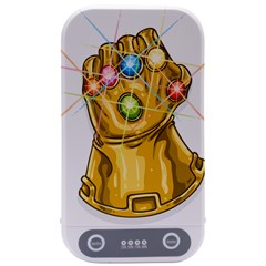 The Infinity Gauntlet Thanos Sterilizers by Maspions