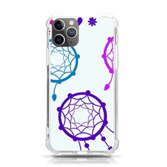 Dreamcatcher Dream Catcher Pattern Iphone 11 Pro 5 8 Inch Tpu Uv Print Case by Hannah976