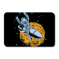 Astronaut Planet Space Science Plate Mats by Sarkoni