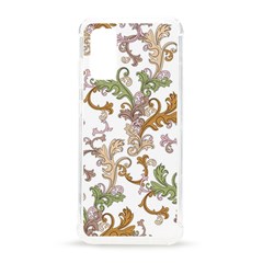 Pattern Design Art Decoration Samsung Galaxy S20 6 2 Inch Tpu Uv Case by Ravend