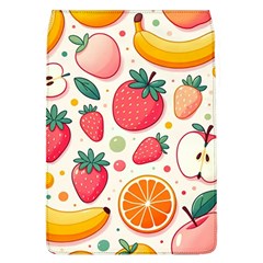 Fruit Sweet Pattern Removable Flap Cover (l) by Ravend