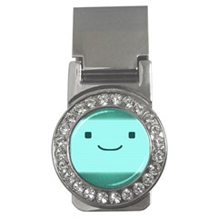 Adventure Time Bmo Money Clips (cz)  by Sarkoni