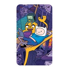 Adventure Time Finn  Jake Marceline Memory Card Reader (rectangular) by Bedest