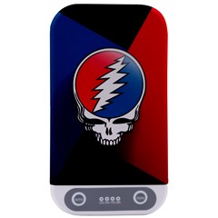 Grateful Dead Big Skull Sterilizers by Bedest