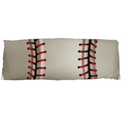 Baseball Body Pillow Case (dakimakura) by Ket1n9