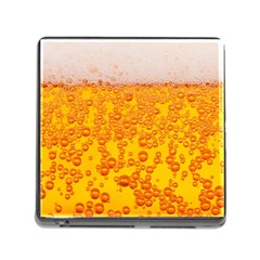 Beer Alcohol Drink Drinks Memory Card Reader (square 5 Slot) by Ket1n9