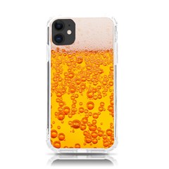 Beer Alcohol Drink Drinks Iphone 11 Tpu Uv Print Case by Ket1n9